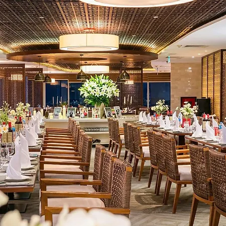 Sai Gon Ha Long Hotel