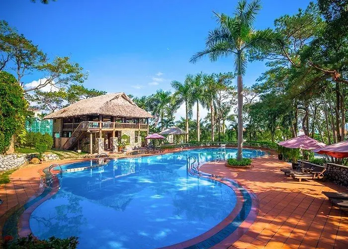 Hotel Sai Gon