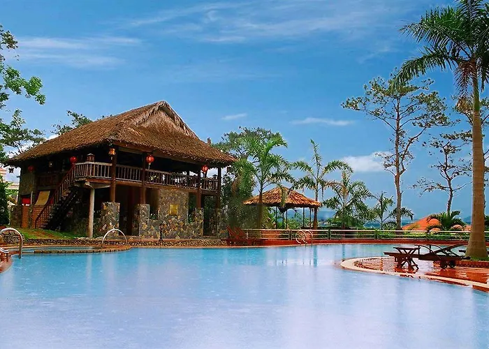 Sai Gon Hotel Hạ Long