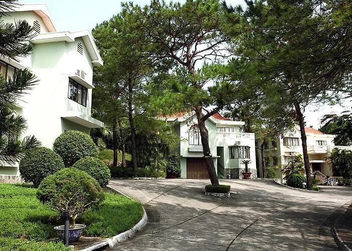 Sai Gon Hạ Long