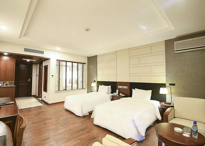 Sai Gon 4* Hạ Long