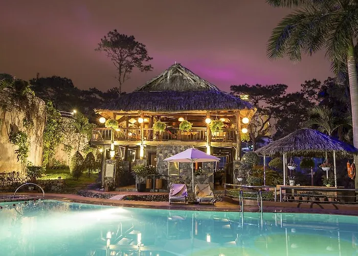 Sai Gon Hotel Hạ Long