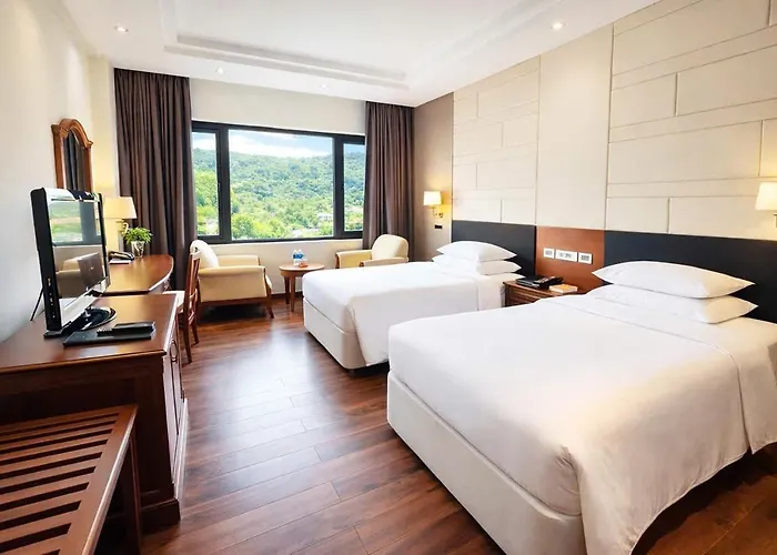 Sai Gon Hotel Hạ Long