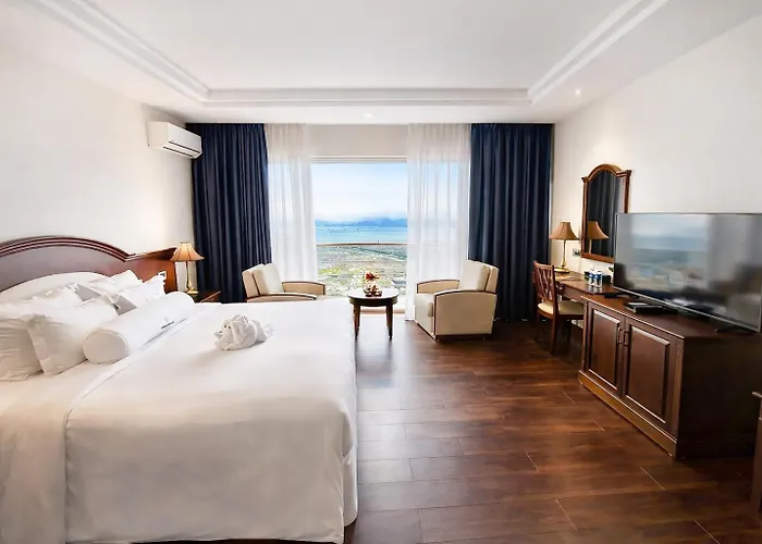 Hotel Sai Gon