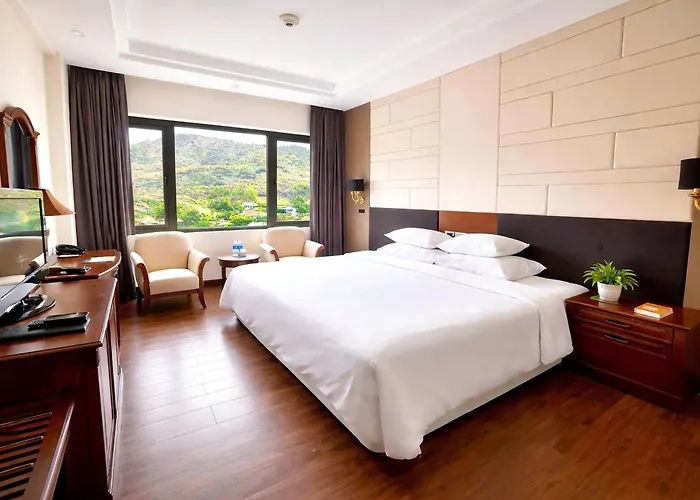 Sai Gon Hotel
