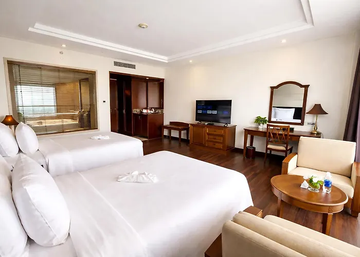 Sai Gon Hotel 4*