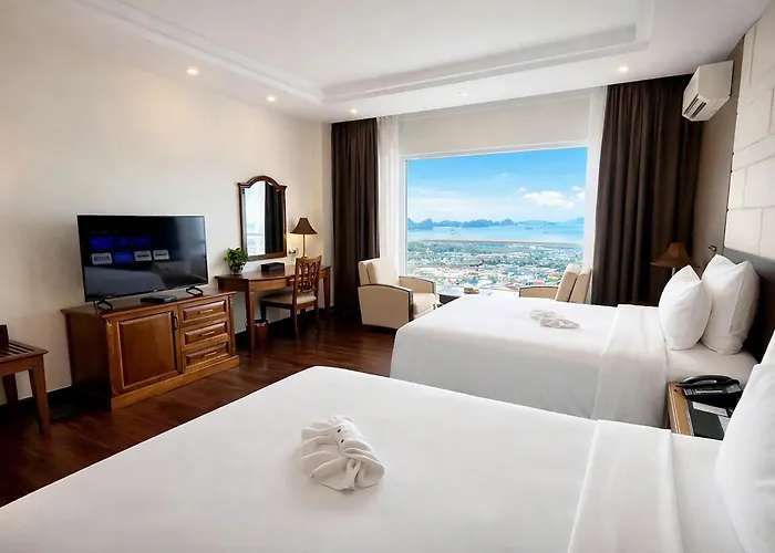 Hotel Sai Gon 4*