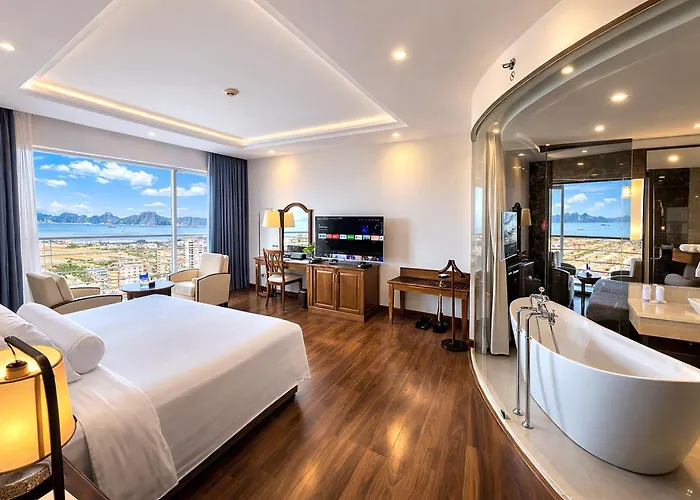 Sai Gon 4* Hạ Long