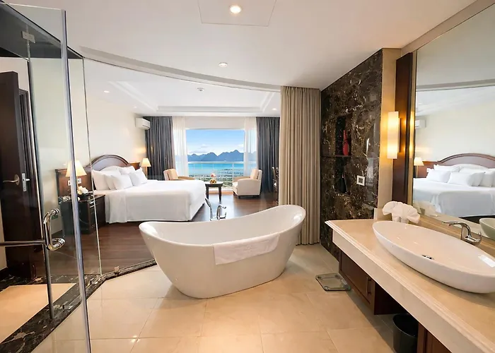 Hotel Sai Gon 4*