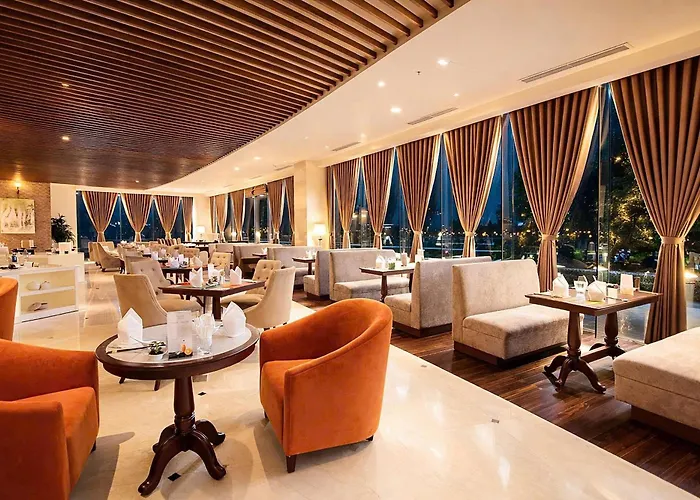 Hotel Sai Gon Hạ Long