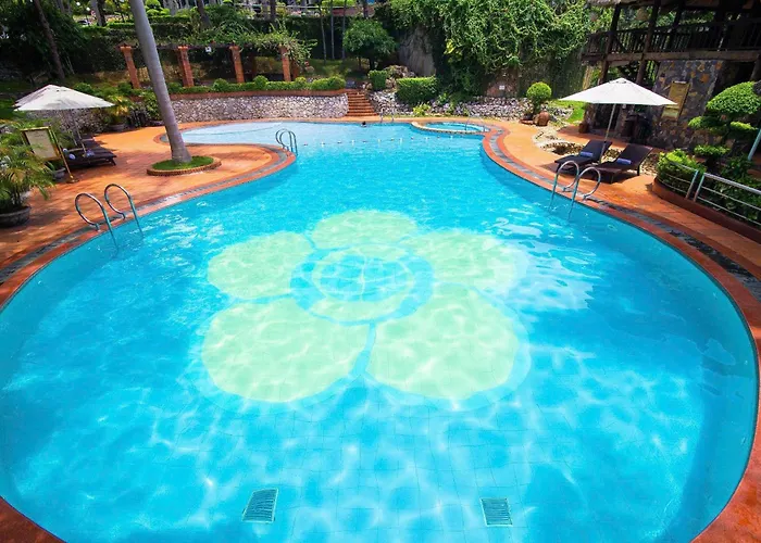 Hotel Sai Gon