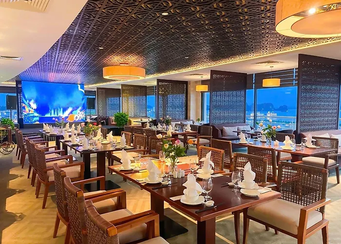 Sai Gon Hotel Hạ Long