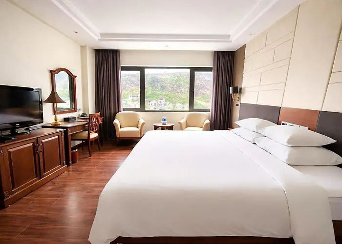 Sai Gon Hotel Hạ Long