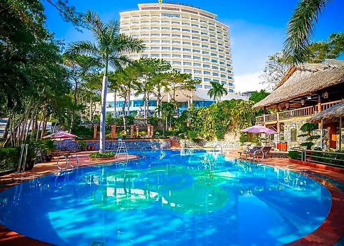 Sai Gon Hotel
