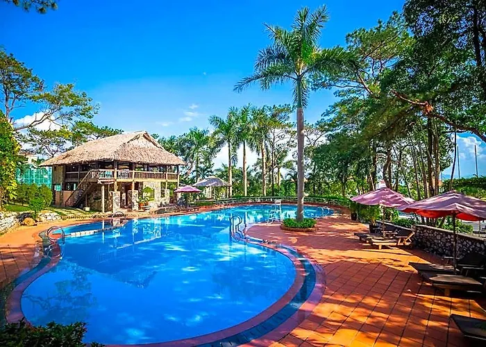 Hotel Sai Gon 4*