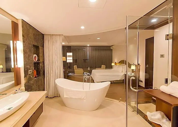 Hotel Sai Gon