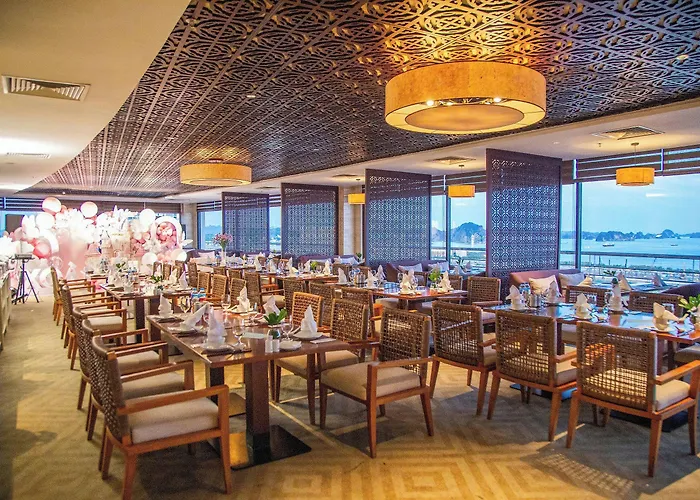 Hotel Sai Gon 4*