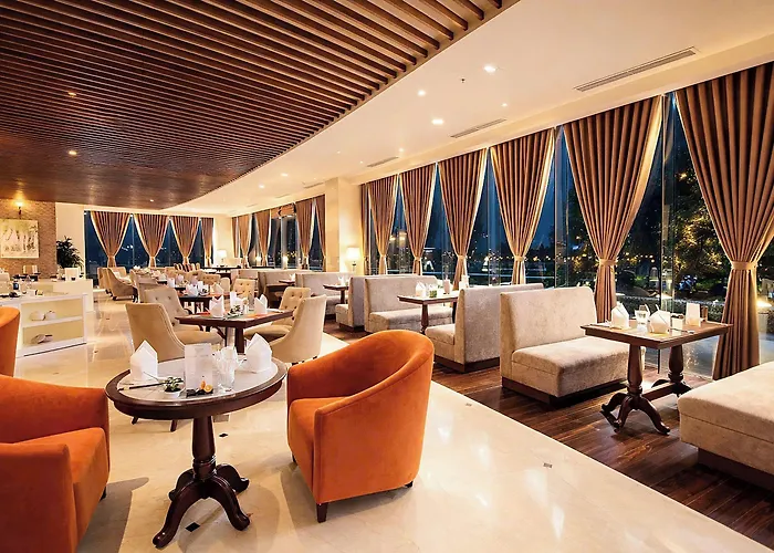 Hotel Sai Gon Hạ Long
