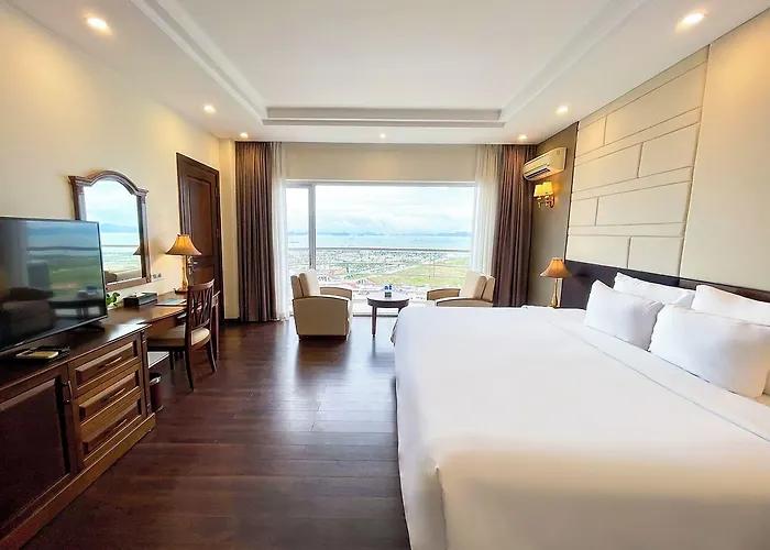 Hotel Sai Gon 4*