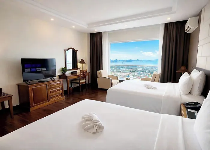 Hotel Sai Gon 4*