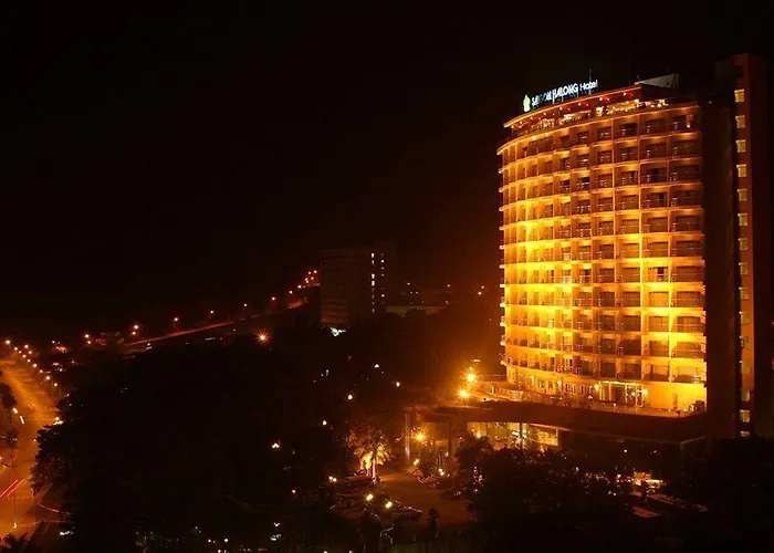 Sai Gon Hạ Long