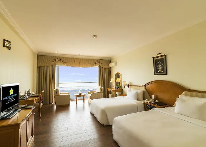 Sai Gon Hotel 4*