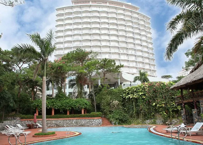 Sai Gon Hotel 4*