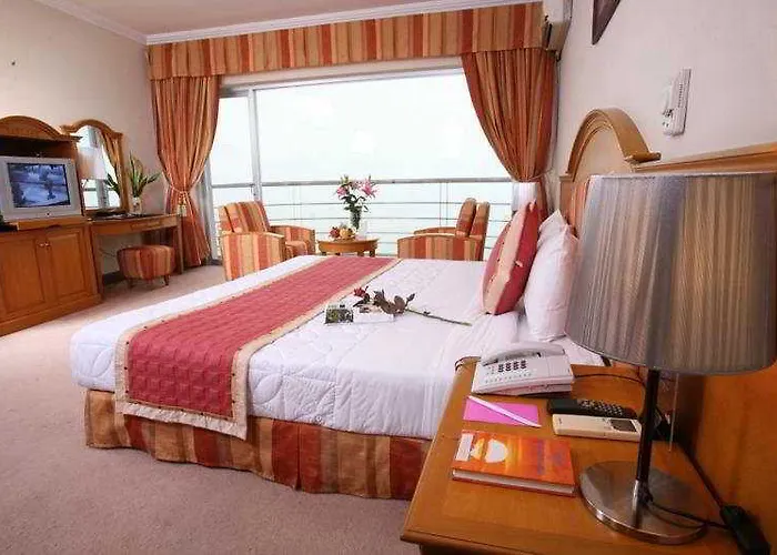 Hotel Sai Gon Hạ Long