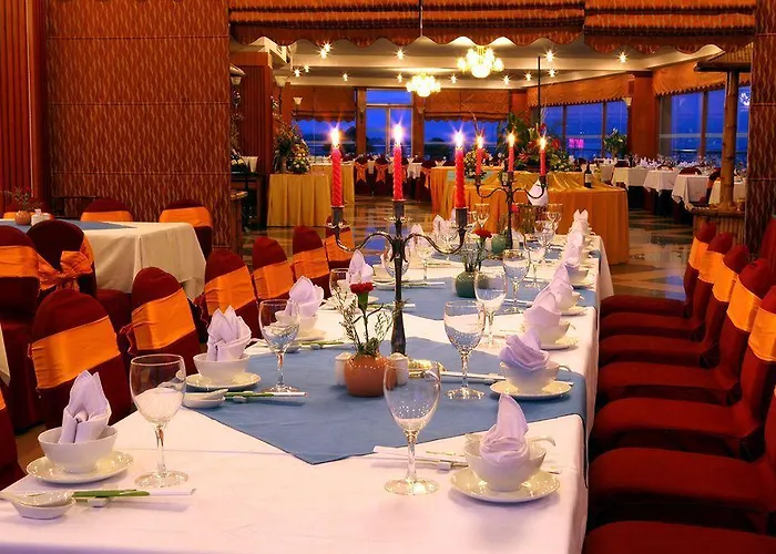 Sai Gon Hotel Hạ Long