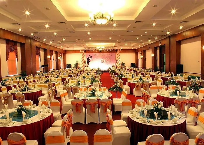 Hotel Sai Gon