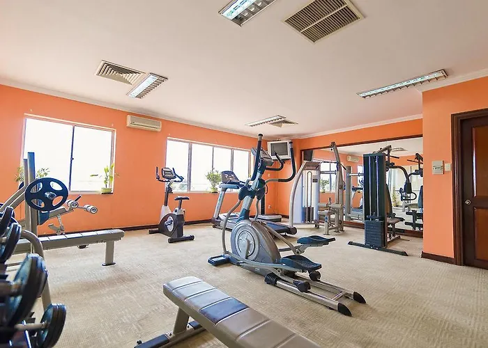 Sai Gon Hotel Hạ Long