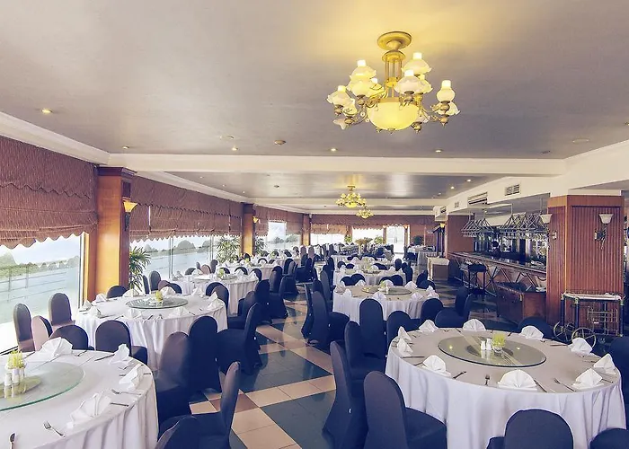 Hotel Sai Gon 4*