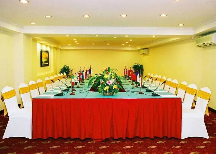 Sai Gon 4* Hạ Long