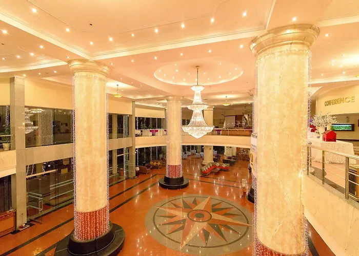 Sai Gon Hotel