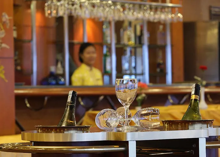 Hotel Sai Gon 4*