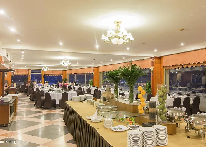 Sai Gon 4* Hạ Long