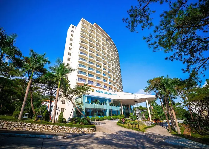 Sai Gon Hotel 4*