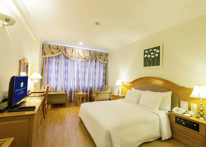 Hotel Sai Gon