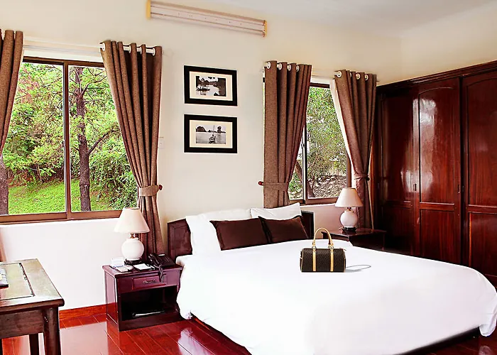 Sai Gon 4* Hạ Long