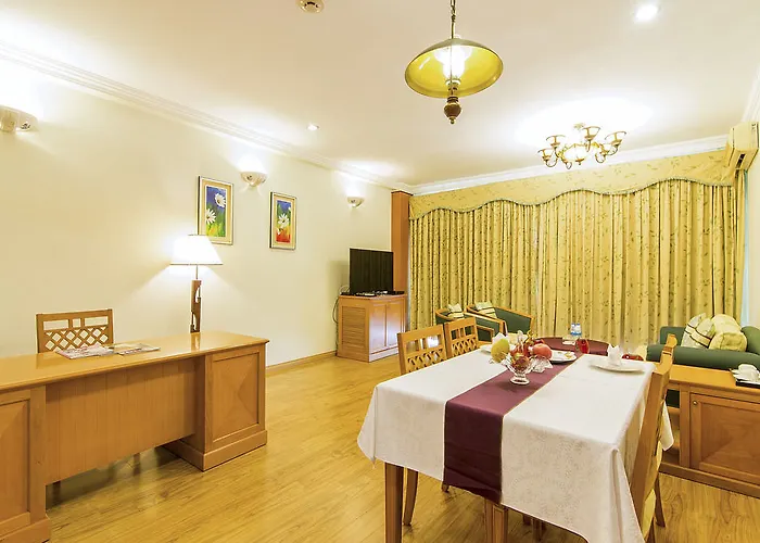 Sai Gon Hotel