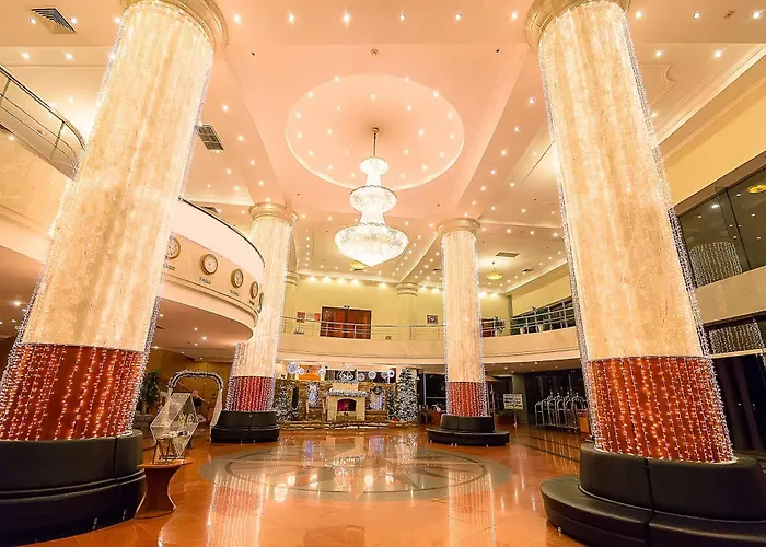 Sai Gon Hotel 4*