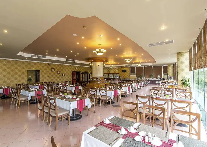 Hotel Sai Gon Hạ Long
