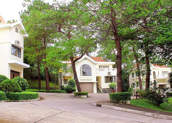 Sai Gon Hotel
